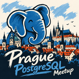 Prague PostgreSQL Meetup