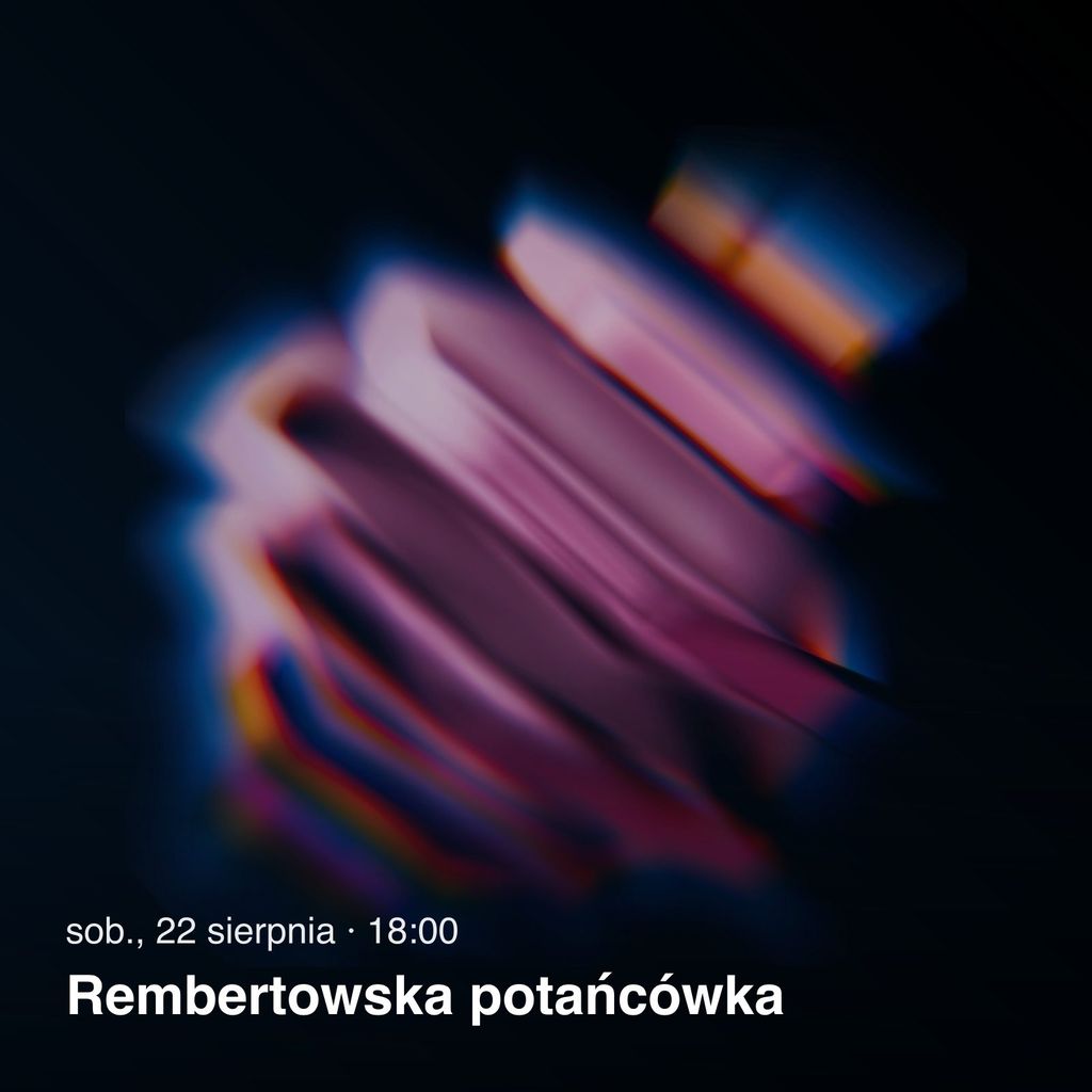 Rembertowska potańcówka