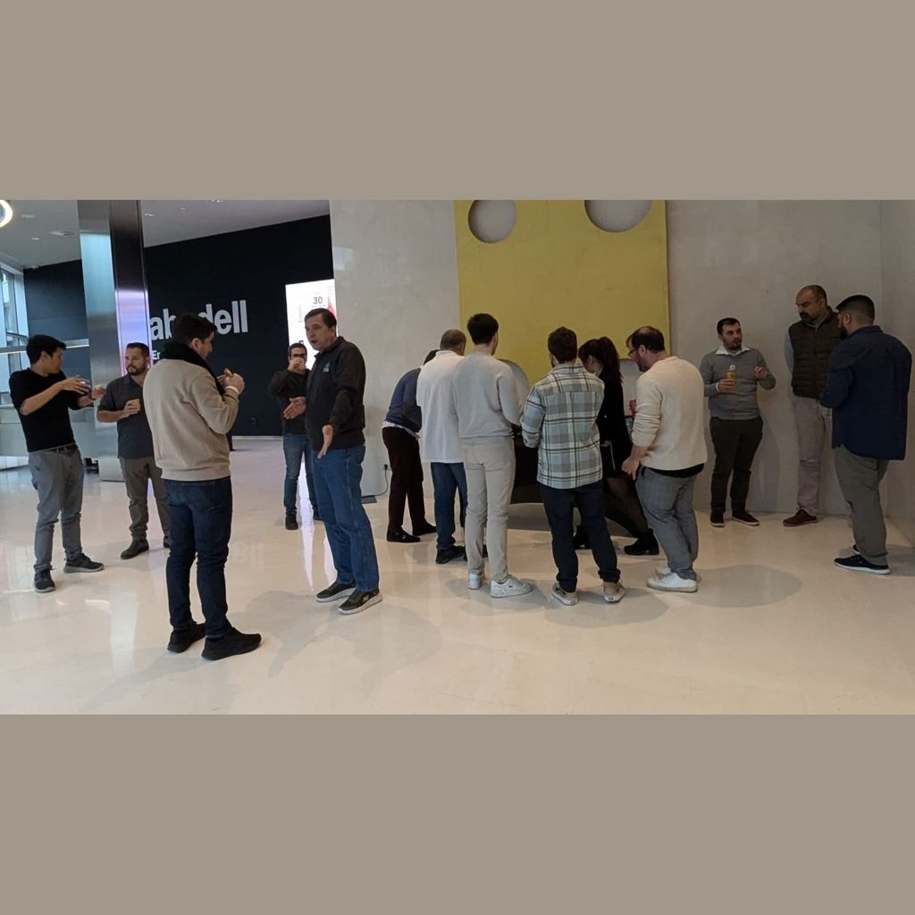 Postgres Meetup en Valencia octubre 2026