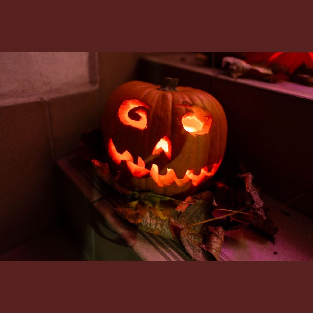 Halloween Karaoke