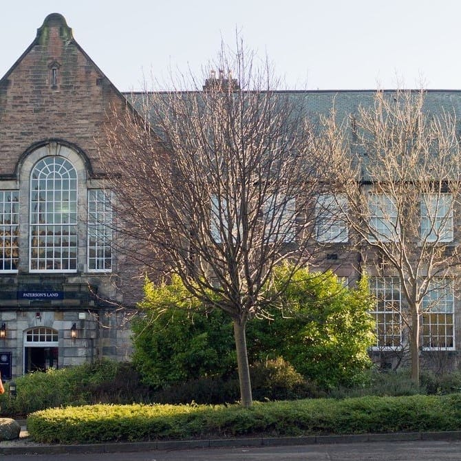 PostgreSQL Edinburgh Meetup May 2026
