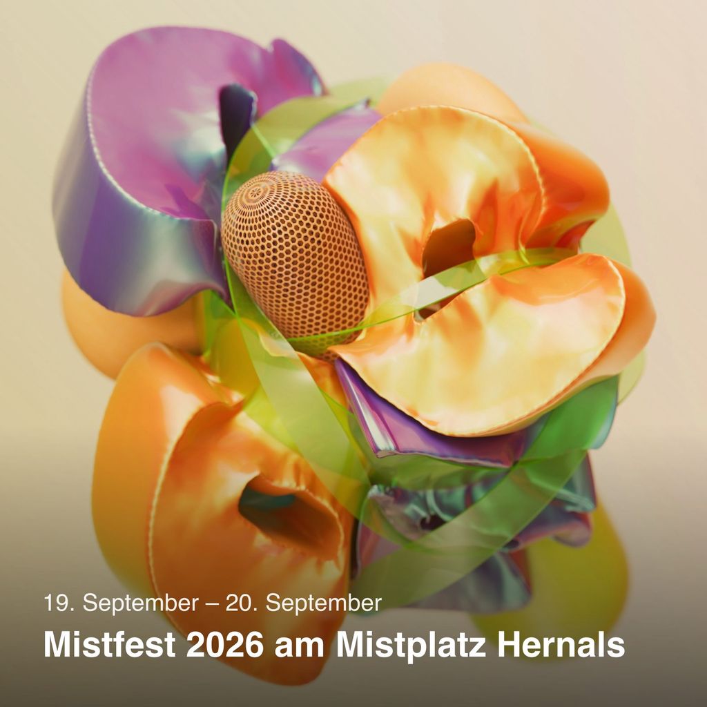 Mistfest 2026 am Mistplatz Hernals