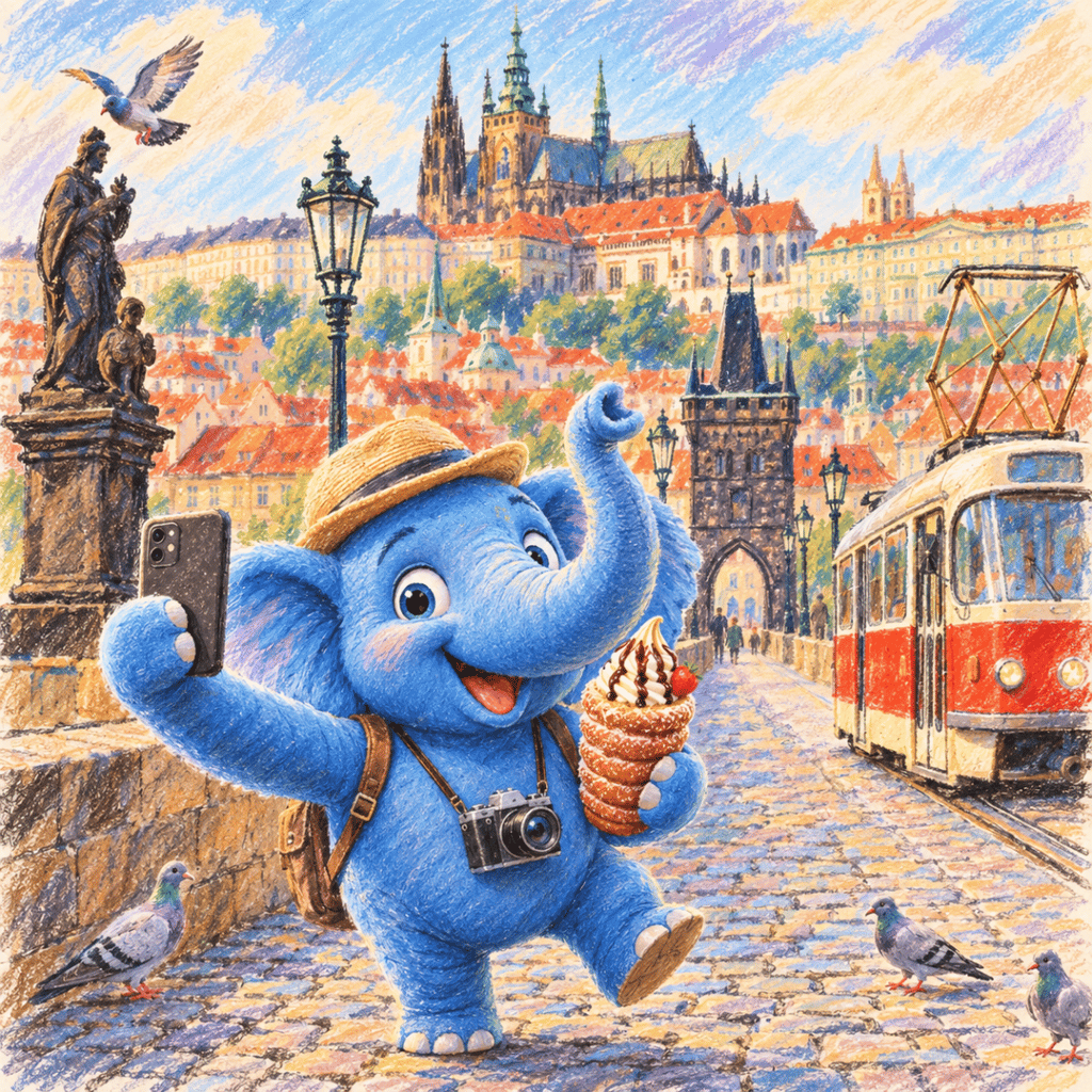 Prague Postgresql Meetup #7