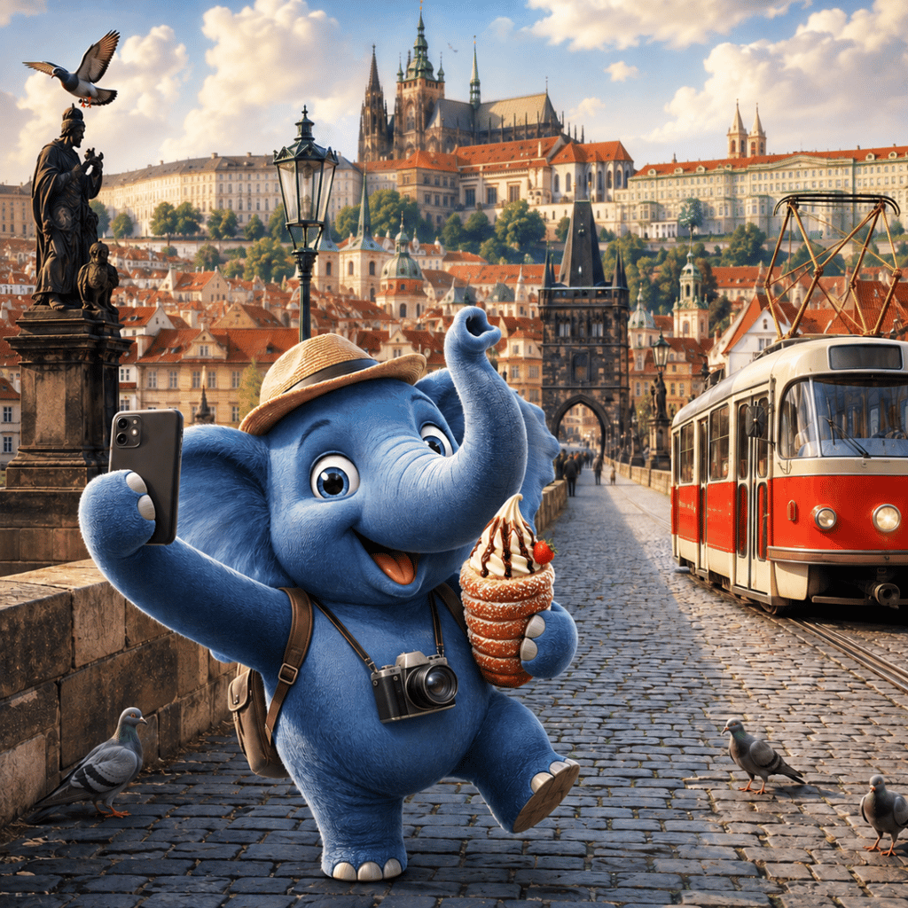 Prague Postgresql Meetup #6