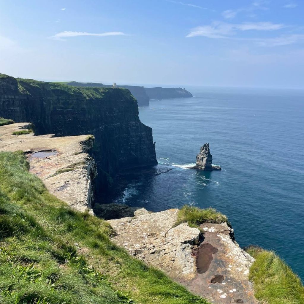 Ireland Trip