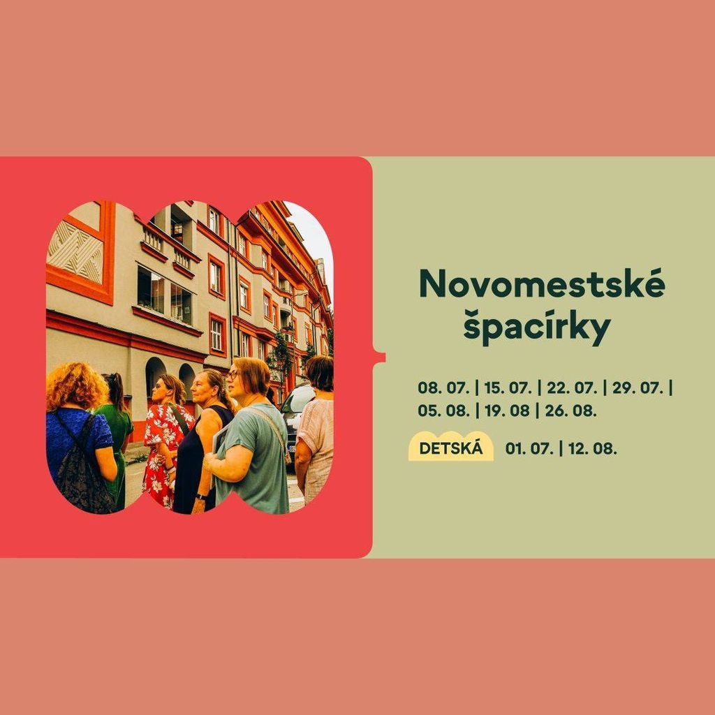 Novomestské špacírky - Od vína k vode - špacírka na úpätí Koliby