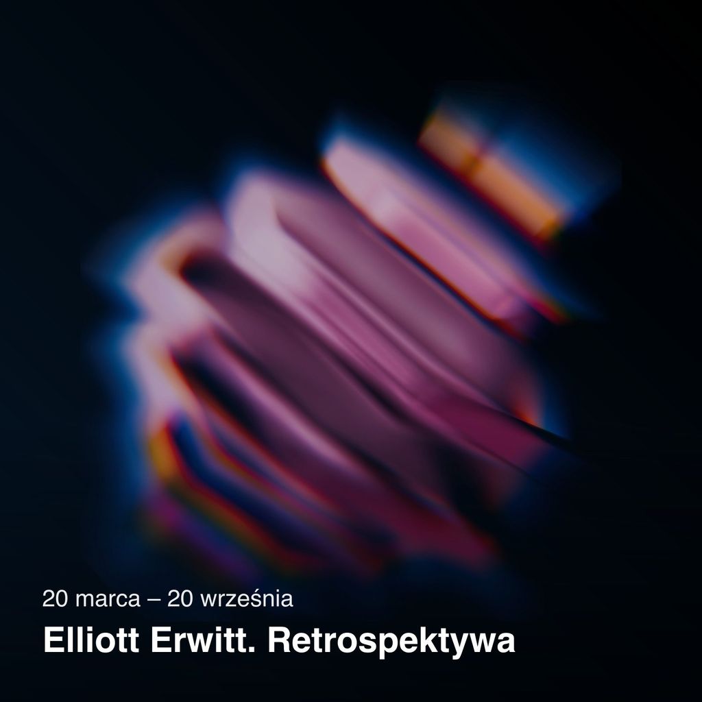 Elliott Erwitt. Retrospektywa