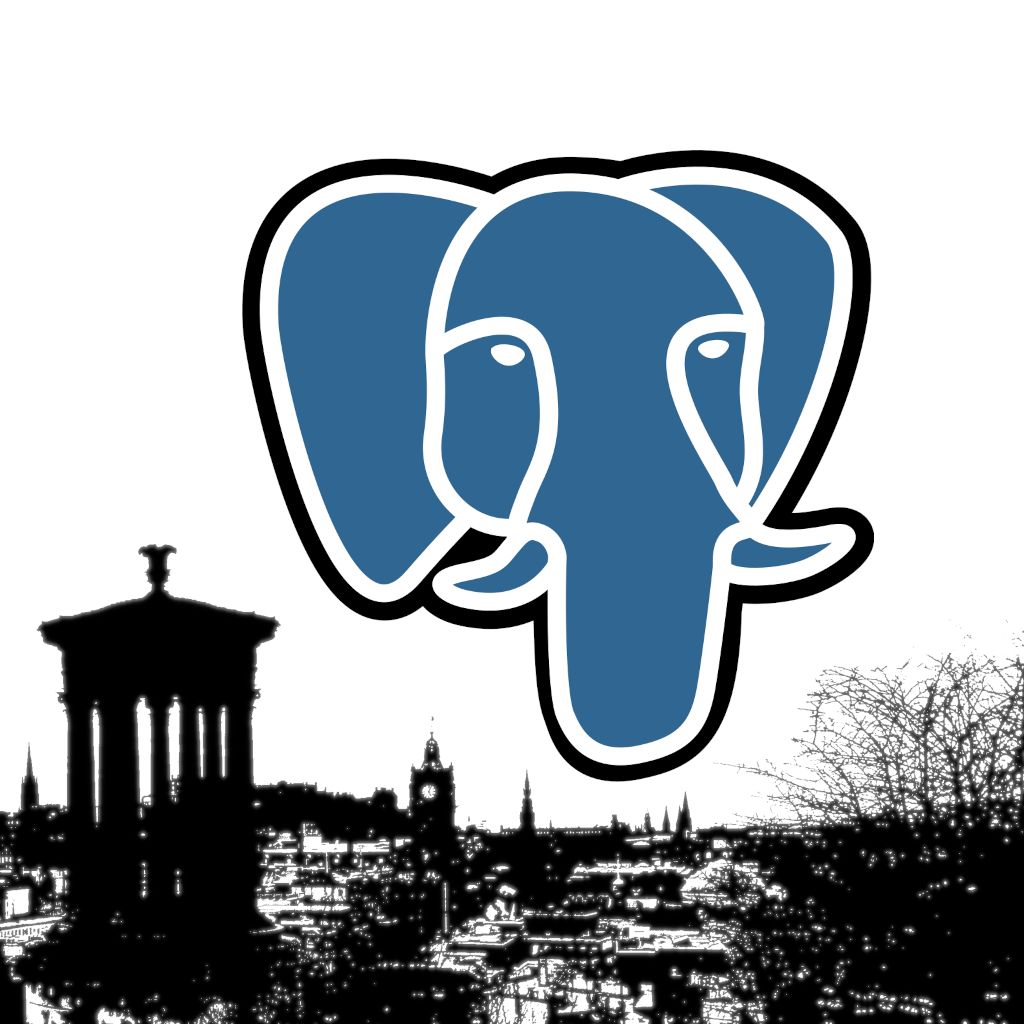 PostgreSQL Edinburgh meetup Dec 2025
