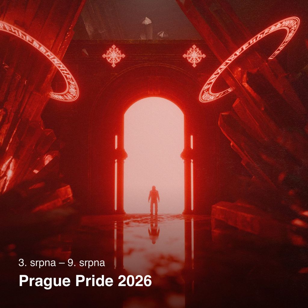 Prague Pride 2026