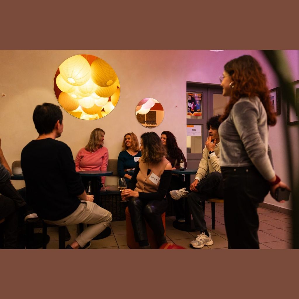 Krakow Newcomers Welcome Club #39