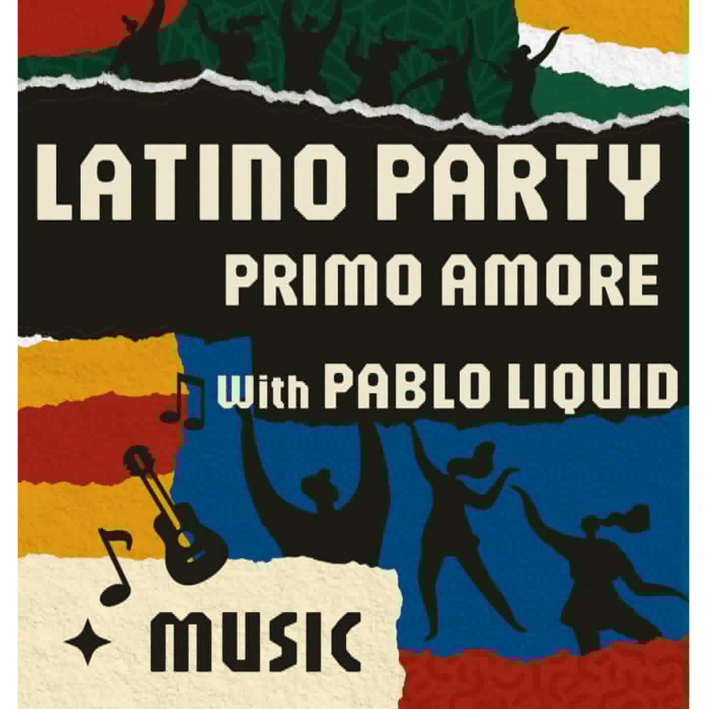 Latino Party