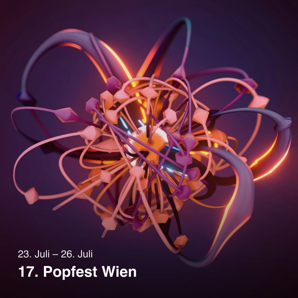 17. Popfest Wien