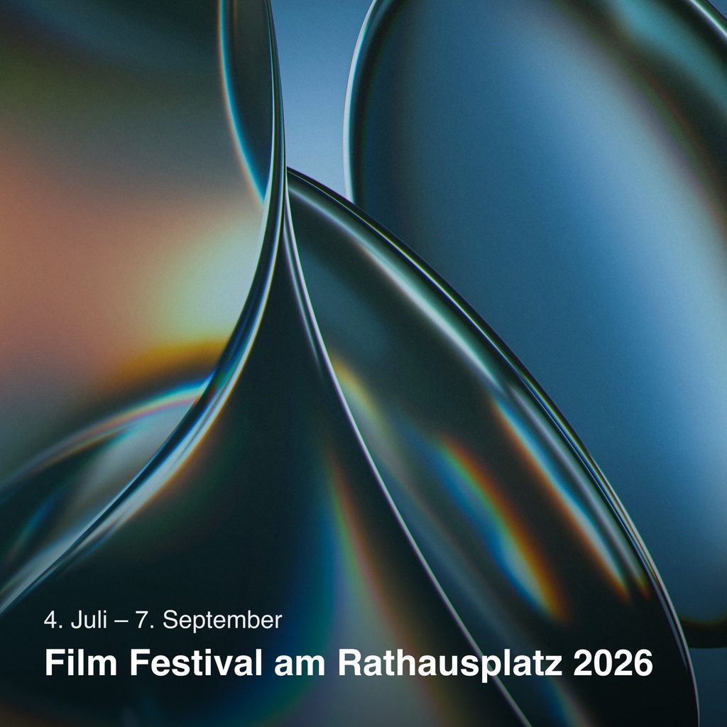 Film Festival am Rathausplatz 2026