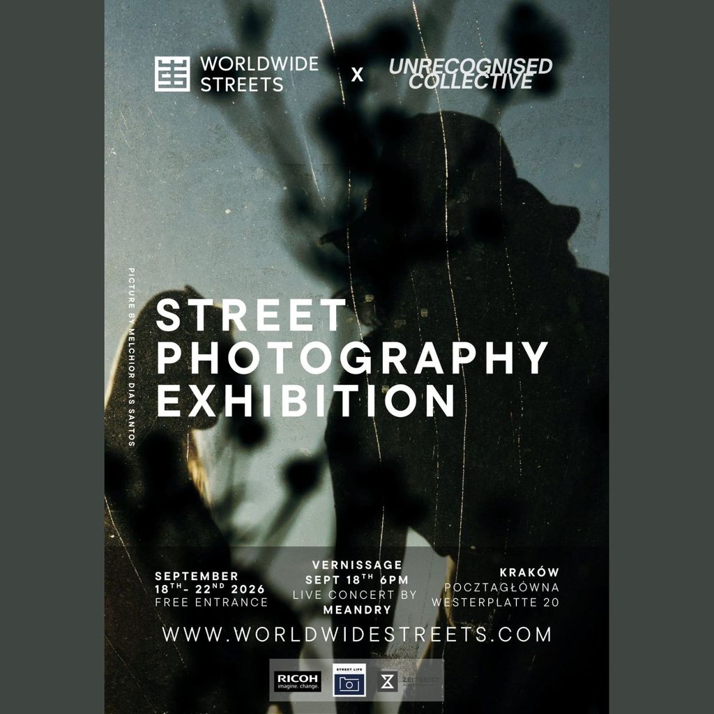 Street Photography Exhibition