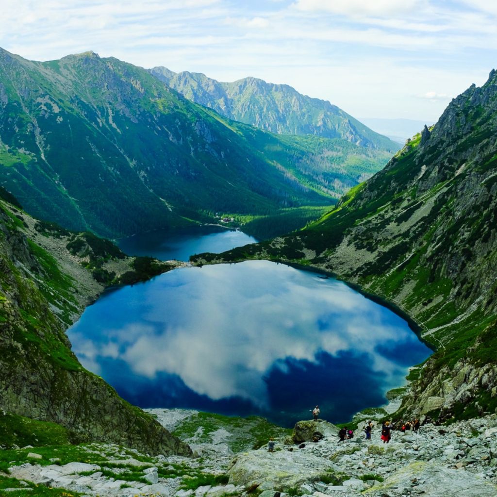 Морське Око